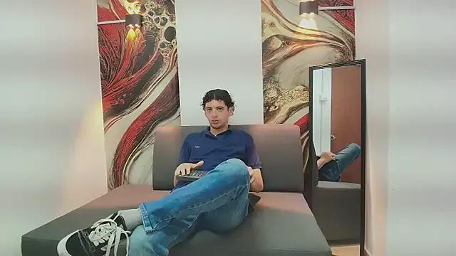 ISRAEL_GRAY — All naked