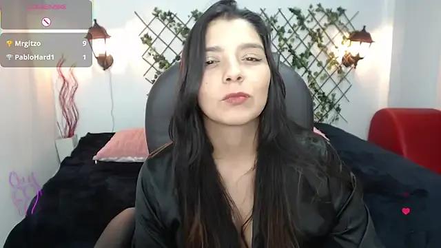 Freechat issa__nassar on StripChat