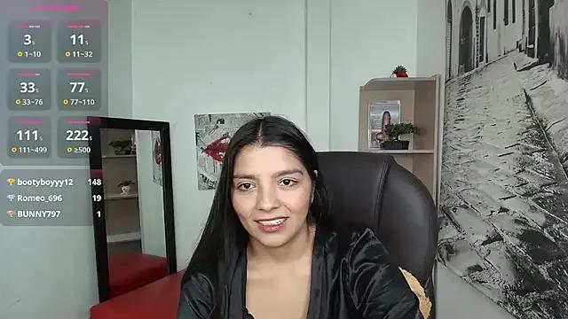 Freechat issa__nassar on StripChat