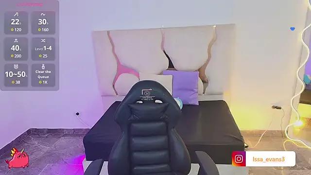 Issa_tay1 on StripChat 