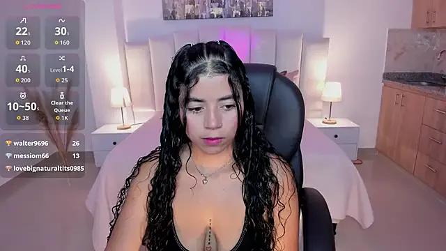issi_loren — try squirt
