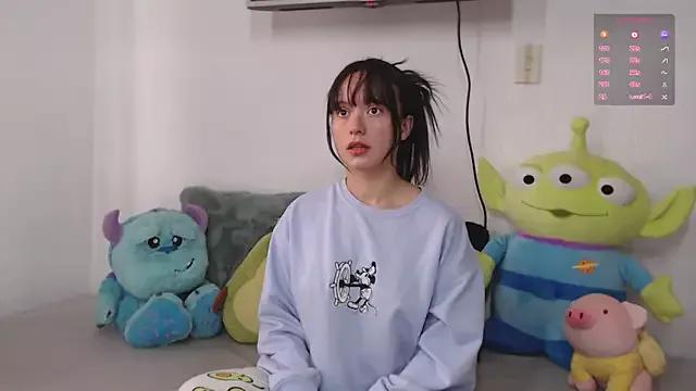 Freechat it_l on StripChat