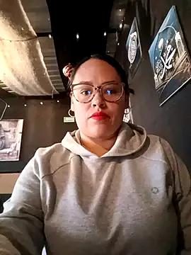 Italia_12 — Sucking and drooling on nipples in publi
