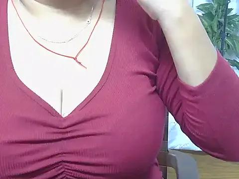 Its-ishikaa — oil boobs show
