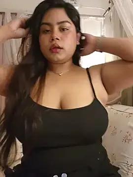 its_amesha — For my birthday  