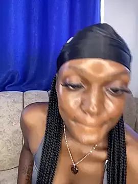 StripChat Its_Makena is Freechat Its_Makena — Cum show