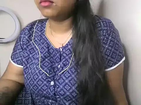 its_me_Rashmi — Freechat on StripChat