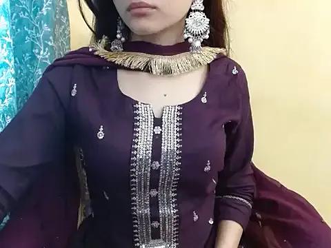 Private its_rida on StripChat