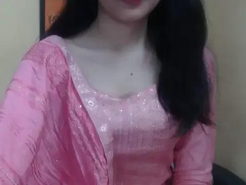 Private its_rida on StripChat