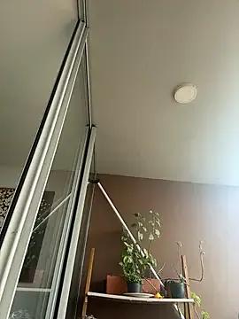 itsdanividarte — Fingers in pussy in public