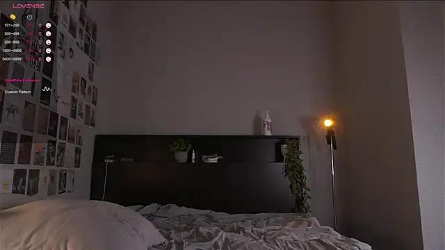 itssophiie — wet sound from pussy