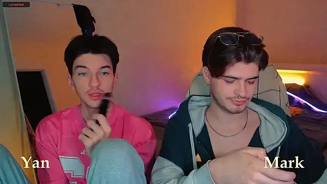 itsyanbb — blowjob