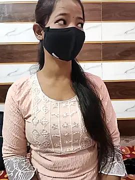 Itz_Mayra_ — Face show