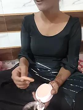 Itz_Mayra_ — Face show