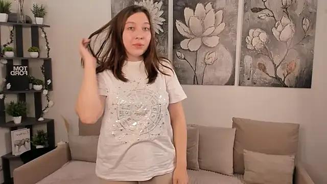 IvanaFlathers — Wish me goodluck