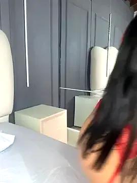 StripChat Ivanna_Moretti is Freechat Ivanna_Moretti — slap my face with dildo