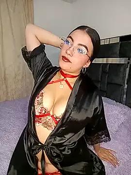 IvannaLaRue — Oil in my ass 