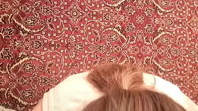 ivetabloom — Air kiss