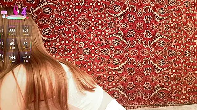 ivetabloom — masturbate my pussy! :)