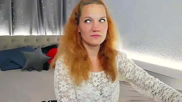 IvetaRayy — Freechat on StripChat