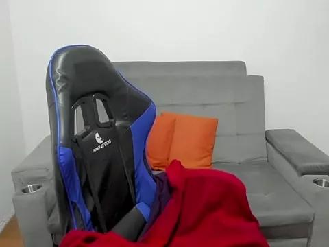 Freechat Ivette_Shaira on StripChat