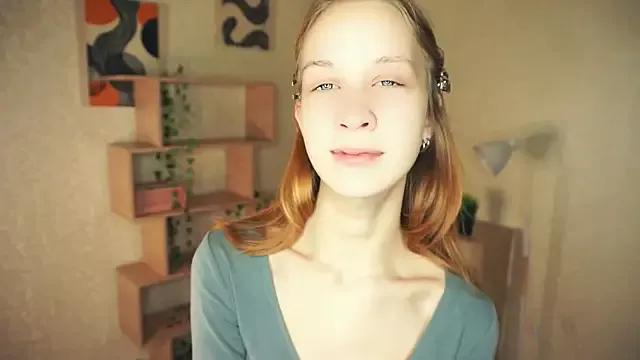 StripChat IveyColley is Freechat IveyColley — Tease Handbra So Close^^
