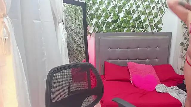 ivone_golosa — Dildo in my ass