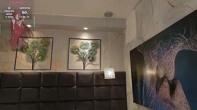 Freechat Ivonn_fox on StripChat