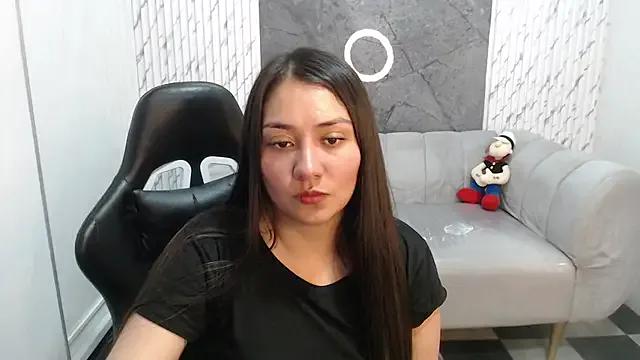 StripChat Ivony18_b is Freechat Ivony18_b — completely naked