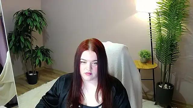 IvorySnowW — show outfit