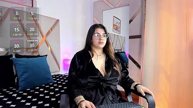 Ivy_Gray_ — TWERK