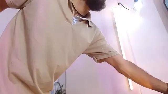 ivy_scorpio — show anal