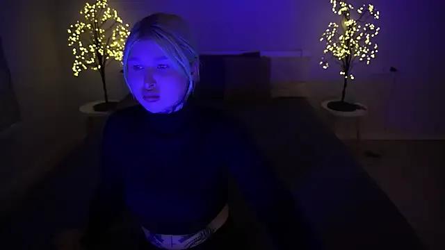 IvyLaurent — More tokens - less clothes