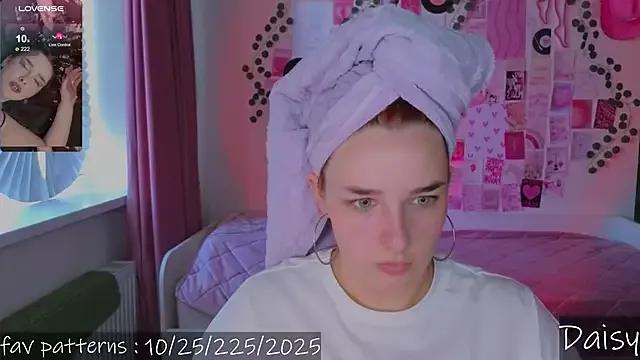 Freechat Iwi_wi_wi on StripChat