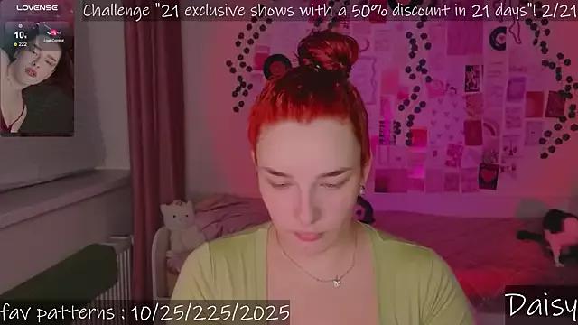 Freechat Iwi_wi_wi on StripChat