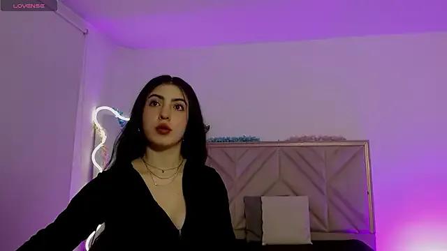 Ixchel_tay — show tit+oil