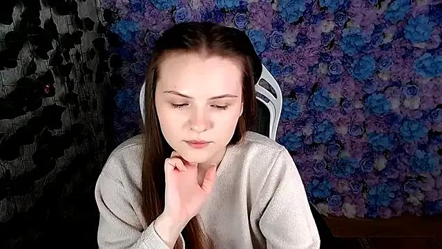 Freechat IxxiLiana on StripChat