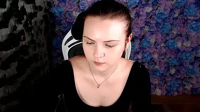 Freechat IxxiLiana on StripChat