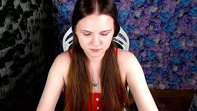 Freechat IxxiLiana on StripChat