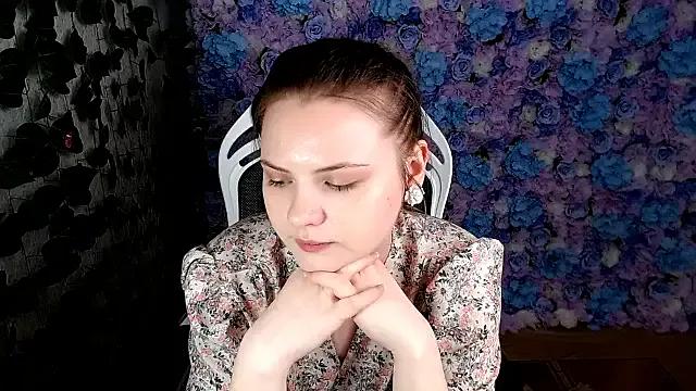 Freechat IxxiLiana on StripChat
