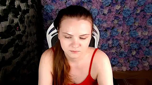 Freechat IxxiLiana on StripChat