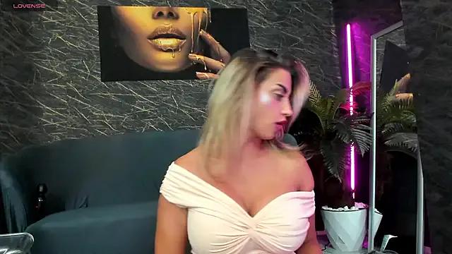 Freechat IzabelaTessa on StripChat