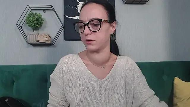 Freechat IzabelllNoir on StripChat