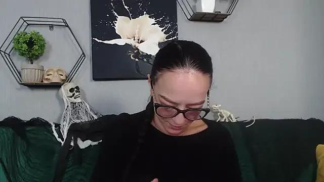 Freechat IzabelllNoir on StripChat