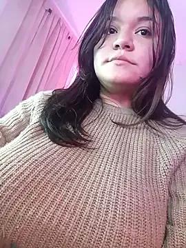 Freechat izumi_ito on StripChat