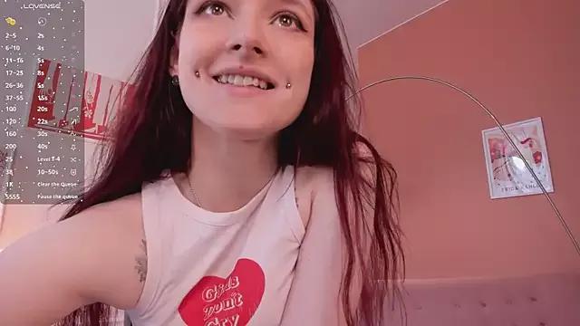 Freechat J_Hunter_ on StripChat