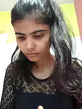 jaan_jaanvii — Full nude
