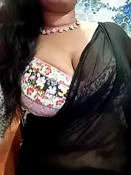 Freechat Jaanu_Jaanvi on StripChat