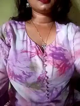 Freechat Jaanu_Jaanvi on StripChat