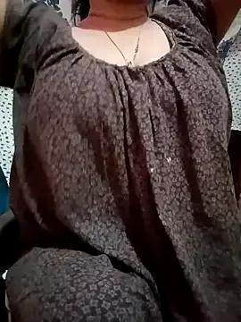 Freechat Jaanu_Jaanvi on StripChat